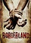 Borderland poster