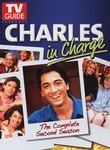Charles in Charge: Season 2 (3-Disc Series)