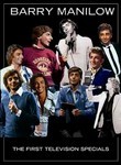 Barry Manilow: The First Television Specials (5-Disc Series)