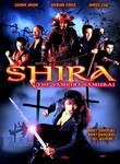 Shira: The Vampire Samurai