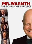 Mr. Warmth: The Don Rickles Project