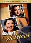 Grandes Actrices