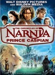 The Chronicles of Narnia: Prince Caspian (2008)