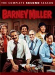 Barney Miller: Season 2 (3-Disc Series)
