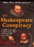 The Shakespeare Conspiracy