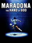 Maradona: The Hand of God