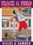 Track & Field: Discus & Hammer