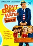 Don't Drink the Water