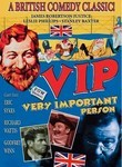 Very Important Person (1961) box art