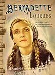 Bernadette of Lourdes