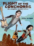 Flight of the Conchords: Season 2: Disc 2