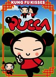 Pucca: Kung Fu Kisses