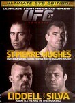 UFC 79: Nemesis