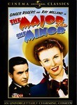 The Major and the Minor
