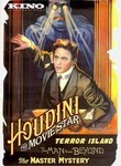 The Master Mystery / Terror Island / The Man from Beyond