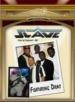 Slave: Live in Concert