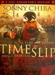 Time Slip