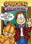 Garfield and Friends: A Cat and His Nerd