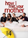 How I Met Your Mother: Season 4 (3-Disc Series)