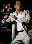 Marc Anthony: In Concert from Columbia
