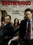 Brotherhood: Season 3: Disc 1
