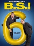 Penn & Teller: Bullsh*t!: Season 6: Good Ol' Days
