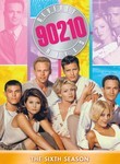 Beverly Hills, 90210: Season 6 (7-Disc Series)