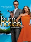 Burn Notice: Season 2 (4-Disc Series)