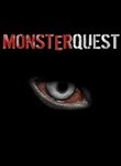 MonsterQuest: Season 1 (4-Disc Series)