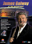 James Galway at the Waterfront