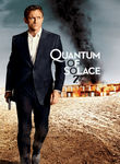 Quantum of Solace (2008)