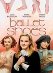 Ballet Shoes