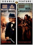 The Deadly Trackers / Man in the Wilderness