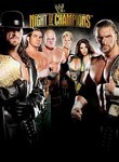 WWE: Night of Champions 2008