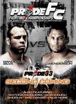 Pride FC: Pride 33: Second Coming