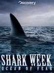 Shark Week: Ocean of Fear (2-Disc Series)