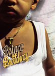 Prince of Broadway poster