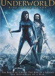 Underworld: Rise Of The Lycans (2009)