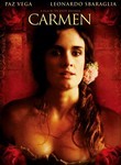 Carmen (1983) poster