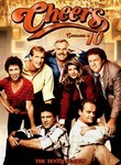 Cheers: Season 10 (4-Disc Series)