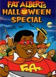 Fat Albert's Halloween Special