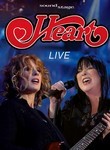 Heart: Live