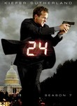 24: Season 7 (6-Disc Series)