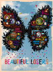 Beautiful Losers poster