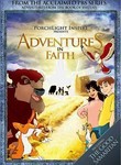 Adventures from the Book of Virtues: Adventures in Faith