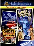 The Ghost of Dragstrip Hollow / The Ghost in the Invisible Bikini