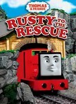Thomas & Friends: Rusty to the Rescue