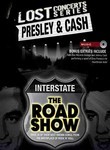 Lost Concerts Series: Presley & Cash: The Road Show