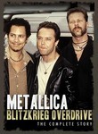 Metallica: Blitzkrieg Overdrive