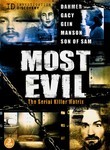 Most Evil (3-Disc Series)